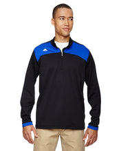 Load image into Gallery viewer, adidas Men's ClimaWarm Plus Half-Zip Pullover