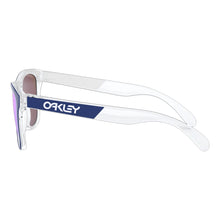 Load image into Gallery viewer, Oakley Frogskins Crystalline Collection (A) Polarized Sunglasses