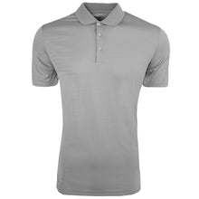 Load image into Gallery viewer, adidas Men's Shadow Stripe Polo Shirt