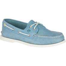 Load image into Gallery viewer, Sperry Men's A/O 2-Eye Leather Boat Shoes