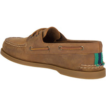 Load image into Gallery viewer, Sperry Men's A/O 2-Eye Leather Boat Shoes