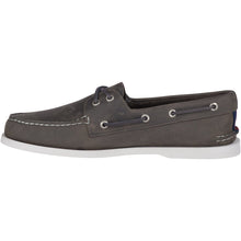 Load image into Gallery viewer, Sperry Men's A/O 2-Eye Leather Boat Shoes