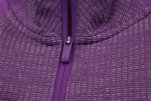 Load image into Gallery viewer, adidas Women's Half Zip Knit Jacket