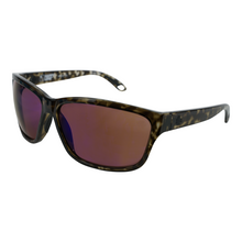 Load image into Gallery viewer, Spy Optics Allure Sunglasses Smoke Tort/Happy Bronze/Purple Spectra