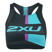Load image into Gallery viewer, 2XU Women's Active Crop Top