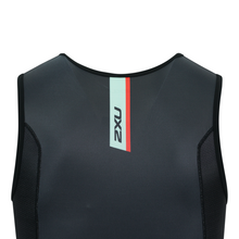 Load image into Gallery viewer, 2XU Men's Long Distance Tri Suit