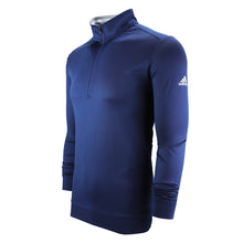 Load image into Gallery viewer, adidas Men's Classic Club 1/4 Zip Pullover