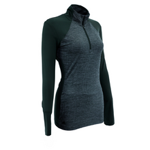 Load image into Gallery viewer, adidas Women's 1/2 Zip Knit Jacket