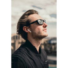 Load image into Gallery viewer, Oakley Men's MPH Chainlink Polarized Sunglasses