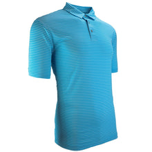 Load image into Gallery viewer, PGA Tour Men's Stripe Polo