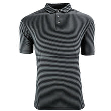 Load image into Gallery viewer, PGA Tour Men's Stripe Polo