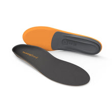 Load image into Gallery viewer, Superfeet Men's/Women's Charcoal Insoles