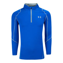 Load image into Gallery viewer, Under Armour Men's Coldgear 1/2 Zip Jacket