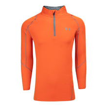 Load image into Gallery viewer, Under Armour Men's Coldgear 1/2 Zip Jacket