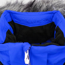 Load image into Gallery viewer, Spyder Women's Falline Faux Fur Jacket