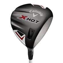 Load image into Gallery viewer, Callaway X Hot Driver RH