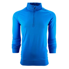 Load image into Gallery viewer, adidas Men's Classic Club 1/4 Zip Pullover