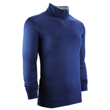 Load image into Gallery viewer, adidas Men's Classic Club 1/4 Zip Pullover