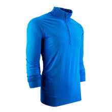 Load image into Gallery viewer, adidas Men's Classic Club 1/4 Zip Pullover