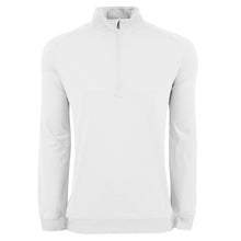 Load image into Gallery viewer, adidas Men's Classic Club 1/4 Zip Pullover