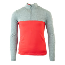 Load image into Gallery viewer, Under Armour Boys' Scratch 1/4 Zip Pullover