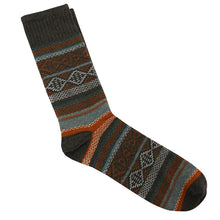Load image into Gallery viewer, Birkenstock Earth Socks