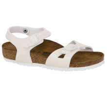 Load image into Gallery viewer, Birkenstock Kids Rio Birko-Flor Sandals