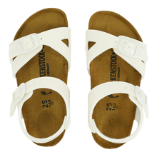 Load image into Gallery viewer, Birkenstock Kids Rio Birko-Flor Sandals