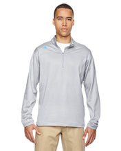 Load image into Gallery viewer, adidas Men's ClimaWarm Plus Half-Zip Pullover