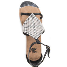 Load image into Gallery viewer, Muk Luks Women's Linzie Sandals