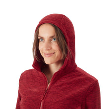 Load image into Gallery viewer, Mammut Women's Yadkin ML Hooded Jacket
