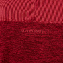 Load image into Gallery viewer, Mammut Women's Yadkin ML Hooded Jacket