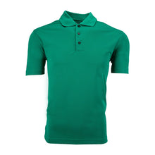 Load image into Gallery viewer, adidas Men&#39;s ClimaLite Basic Performance Pique Sport Shirt
