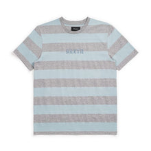 Load image into Gallery viewer, Brixton Men&#39;s March Knit S/S T-Shirt
