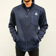 Load image into Gallery viewer, Reebok Men&#39;s Textured Jacket
