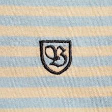 Load image into Gallery viewer, Brixton Men&#39;s Pablo Knit S/S T-Shirt
