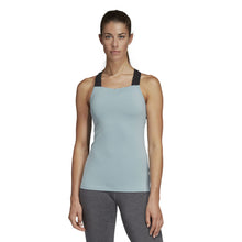 Load image into Gallery viewer, adidas Women&#39;s Climb to City Tank Top
