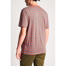 Load image into Gallery viewer, Brixton Men&#39;s Pablo Knit S/S T-Shirt
