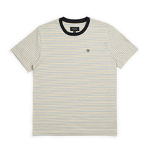 Load image into Gallery viewer, Brixton Men&#39;s Pablo Knit S/S T-Shirt
