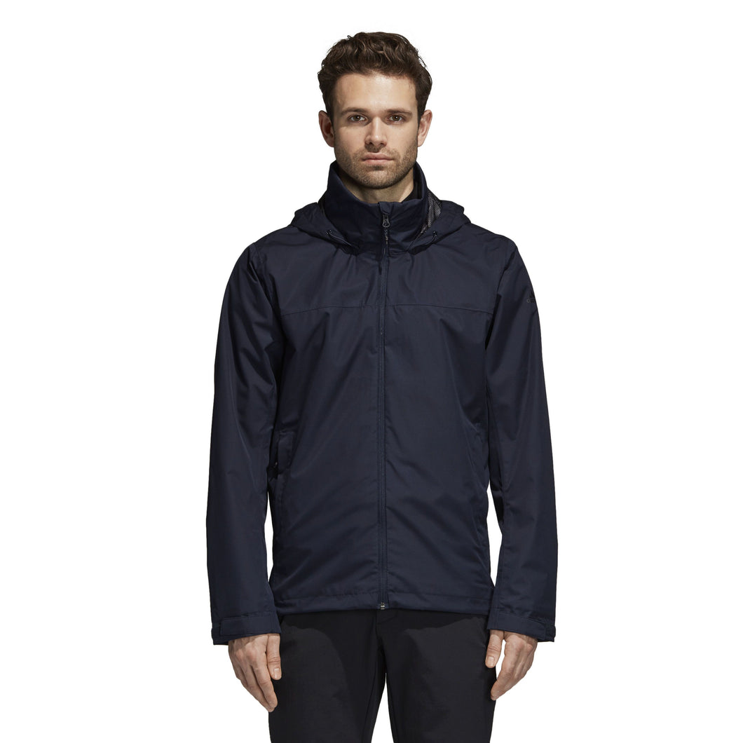 adidas Men's Wandertag Jacket