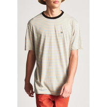 Load image into Gallery viewer, Brixton Men&#39;s Pablo Knit S/S T-Shirt
