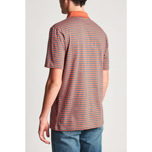 Load image into Gallery viewer, Brixton Men&#39;s Pablo S/S Polo
