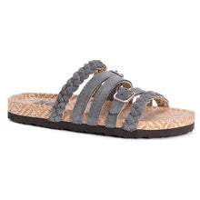 Load image into Gallery viewer, Muk Luks Women&#39;s Terri Sandals
