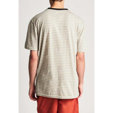 Load image into Gallery viewer, Brixton Men&#39;s Pablo Knit S/S T-Shirt
