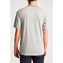 Load image into Gallery viewer, Brixton Men&#39;s Pablo Knit S/S T-Shirt
