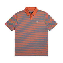 Load image into Gallery viewer, Brixton Men&#39;s Pablo S/S Polo
