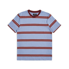 Load image into Gallery viewer, Brixton Men&#39;s Hilt Standard Fit Knit S/S T-Shirt
