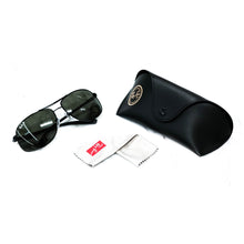 Load image into Gallery viewer, Ray-Ban RB3387 Polarized Sunglasses
