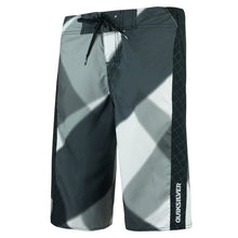 Load image into Gallery viewer, Quiksilver Men&#39;s Geometric Print Boardshorts
