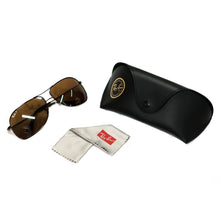 Load image into Gallery viewer, Ray-Ban RB3267 Polarized Sunglasses
